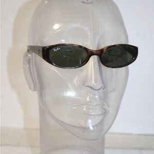 Vintage Ray Ban Side Street Sunglasses